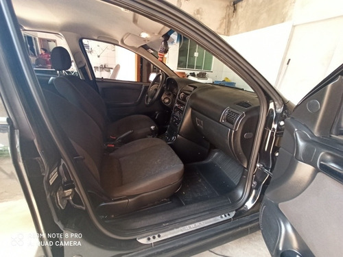 Chevrolet Astra 2009 2.0 Advantage Flex Power Aut. 5p 133 Hp