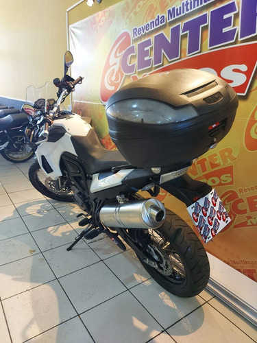 Imagem 9 de 13 de Bmw F800 Gs