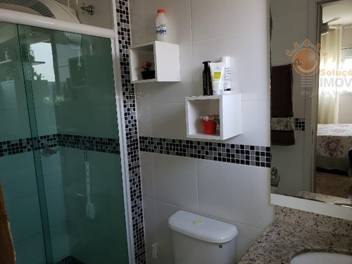 Imagem 22 de 23 de Venda - Apartamento Jardim Brasilândia / Sorocaba/sp - 5735