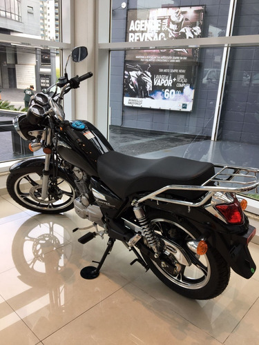 Imagem 9 de 10 de Chopper Road 2023- Á Pronta Entrega!