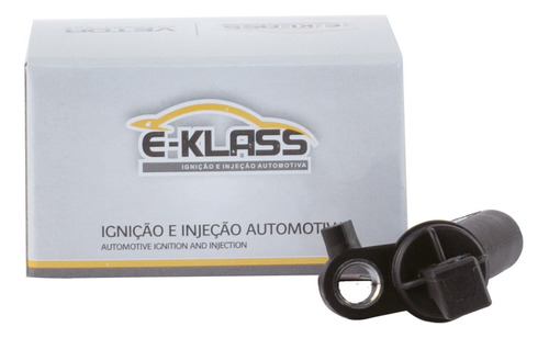 Sensor Abs Traseiro Esquerdo - Amarok 2.0 16v 2010/.. 