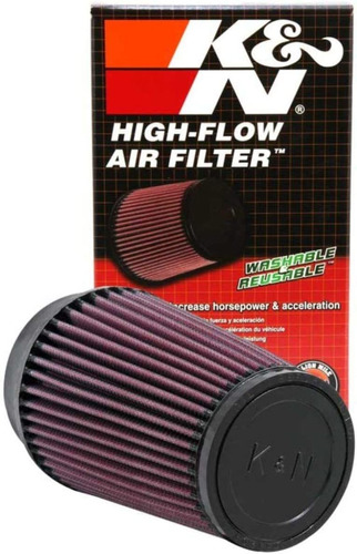  Engine Air Filter: High Performance, Premium, Powerspo...