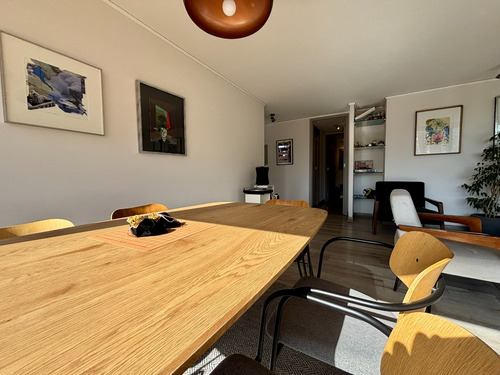 Se Vende 2d Moderno En Pleno Corazón De Providencia