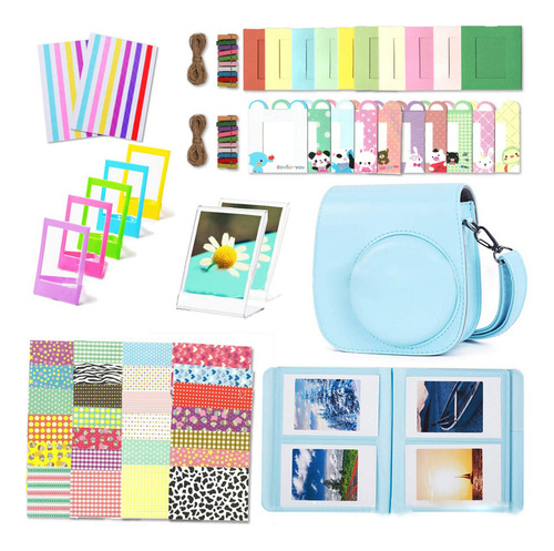 Cámara 11 En 1 Para Mini 12/ 11 Accesorios