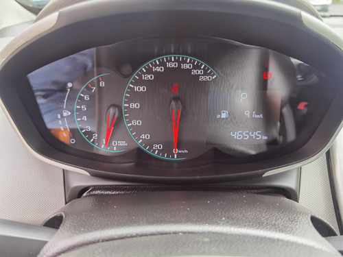Chevrolet Sonic 1.6 Premier At