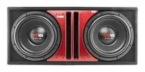 Comprar Bajos Ds18 Encajonados 2x12  Elite 1450 Rms