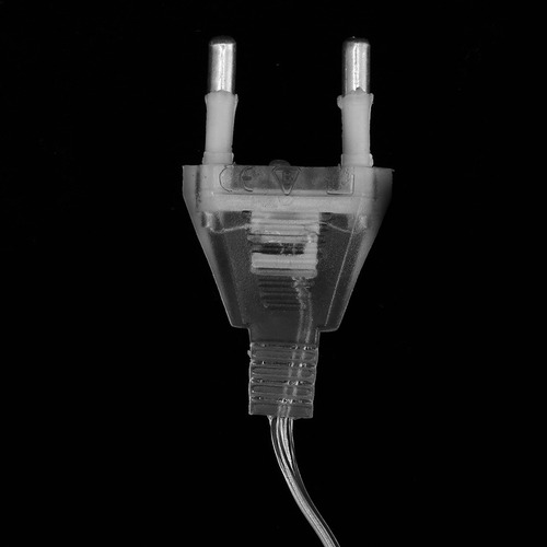 Cadena Led De 4 M Para Exteriores, Para Hogar, Jardín Y Navi
