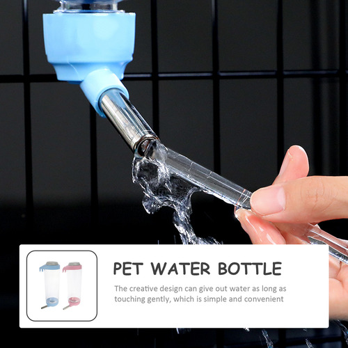 Bebedero Para Perros Pequeños Para Perros Pequeños, 2 Unidad
