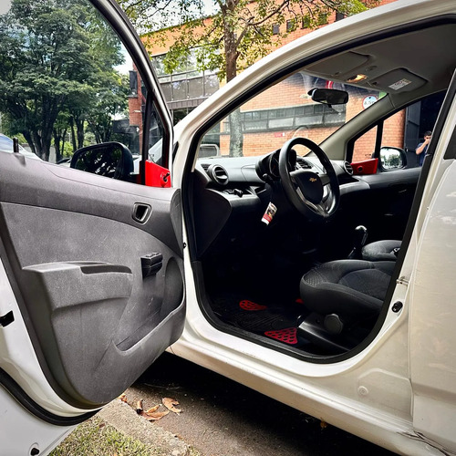 Chevrolet Beat 1.2 Ls