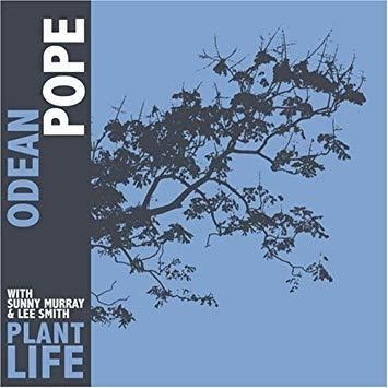 Pope Odean Plant Life Usa Import Cd