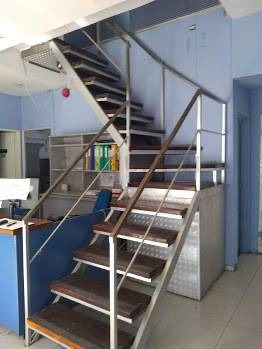 Imagen 11 de 30 de Venta Oficinas Comerciales Y/o Vivienda Carhue 28 Piso 1 Y 2 Liniers Permuta