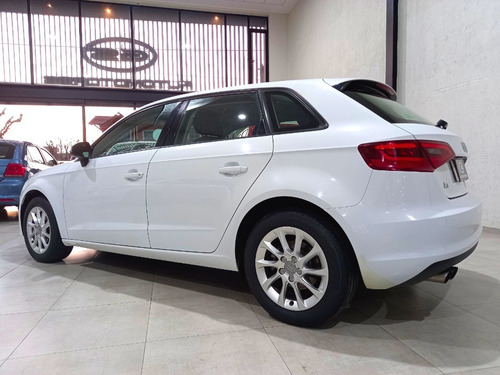Imagen 2 de 3 de Audi A3