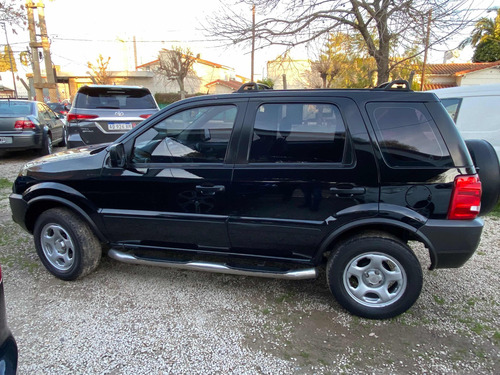 Ford Ecosport 1.6 Xls Mp3 4x2