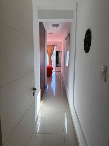 Departamento 1 Dormitorio - Balcon - Amoblado - Avellaneda Al 300 - Alberdi