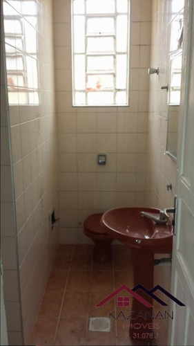 Imagem 4 de 4 de Sala Comercial Na Vila Mathias 65m² - 953