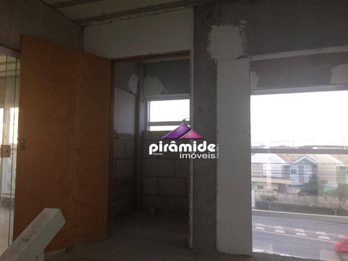 Imagem 8 de 16 de Prédio, 315 M² - Venda Por R$ 2.000.000,00 Ou Aluguel Por R$ 15.000,00/mês - Urbanova - São José Dos Campos/sp - Pr0041