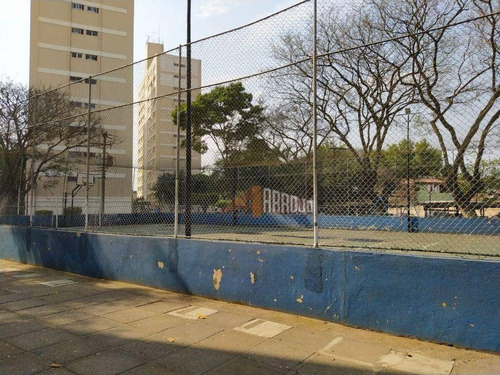 Imagem 23 de 30 de Apartamento À Venda, 66 M² Por R$ 300.000,00 - Parque Paineiras - São Paulo/sp - Ap1528