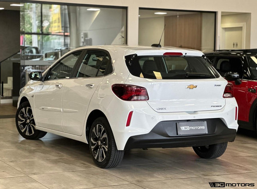 Chevrolet Onix 1.0 TURBO PREMIER 2