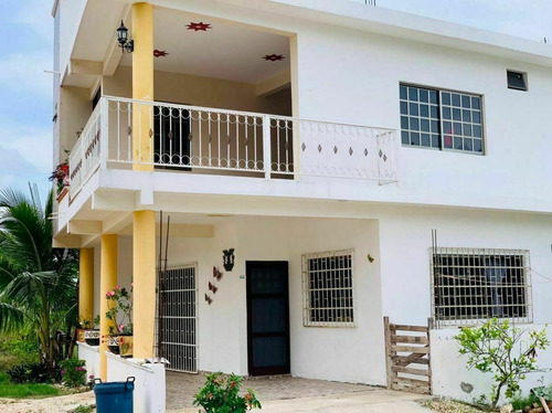 Imagen 24 de 25 de Casa En Venta Esquina 4 Recamaras Con Alberca En Cristo Rey