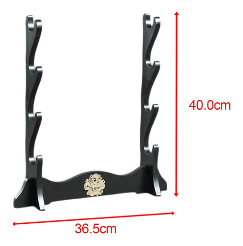 Estante De Almacenamiento Soporte De 4 Niveles 4 Niveles