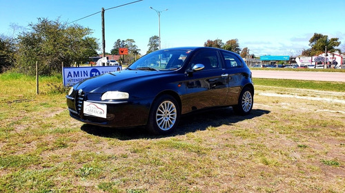 Imagen 5 de 5 de Alfa Romeo 147 Full - Financio / Permuto