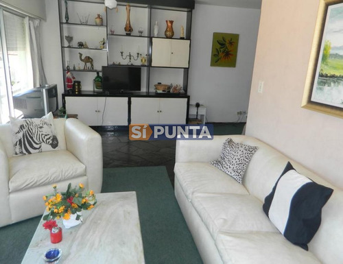 Imagen 3 de 8 de Apartamento En Alquiler Península