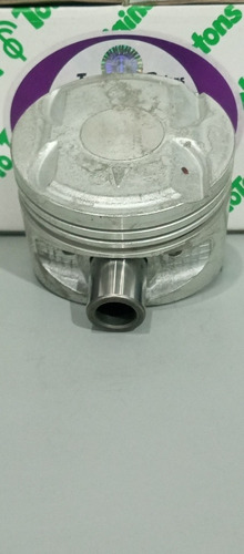 Pistones 020 Hyundai Elantra J1 1.6 91-96 G4cr Marca Toto