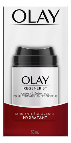 Crema Hidratante Olay Regenerist Deep Hydration 50 Ml