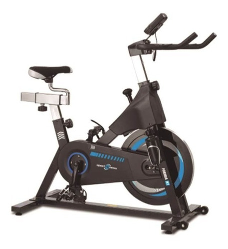 Bicicleta Spinning  Formia M1 Sport Fitness