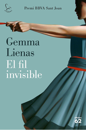 El Fil Invisible (libro Original)