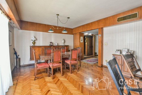 Imagen 3 de 23 de Departamento En Venta 3 Dormitorios Zona Centro Rosario
