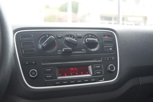 Imagen 14 de 18 de Volkswagen Up! 54340948