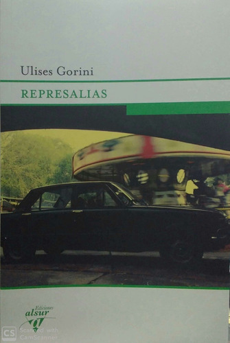 Represalias - Ulises Gorini
