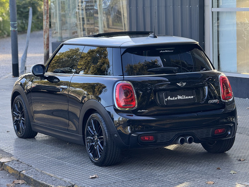Mini Cooper S 2.0 F56 Chili 192Cv 3P