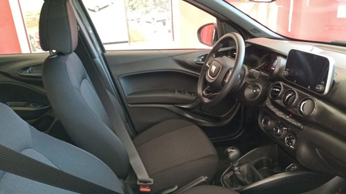 Fiat Argo 1.3 Drive Gse