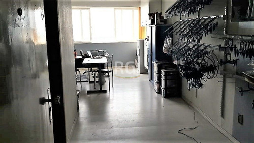 Conjunto/sala Em Centro Histórico - Li50878107
