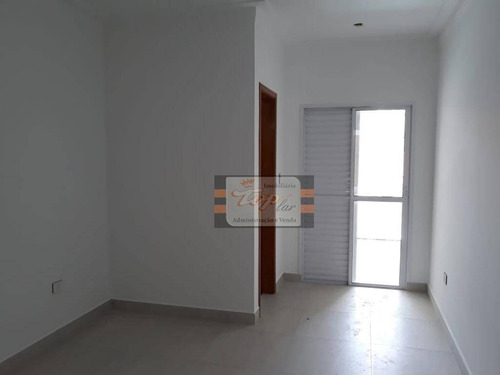 03 Sobrados Com 3 Dormitórios À Venda, Cada Um Com 150 M² Por R$ 750.000 - Parque São Domingos - São Paulo/sp - So0718