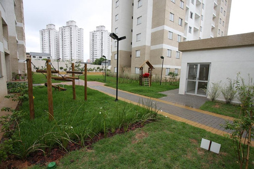 Imagem 19 de 24 de Apartamento Residencial À Venda, Tatuapé, São Paulo. - Ap0243