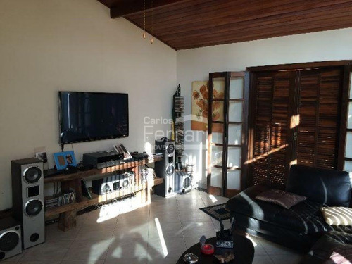 Imagem 4 de 15 de Linda Casa Para Venda - Cf9457