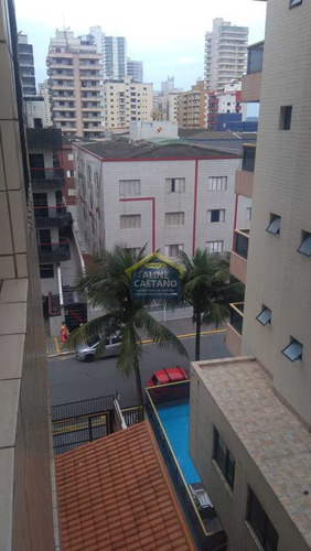 Imagem 15 de 25 de Oportundade 1 Dorm, Tupi, R$ 190 Mil - Vftt460