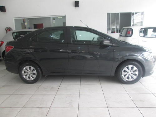 Imagem 18 de 18 de Chevrolet Prisma 2019 1.0 Joy Parcelas De R$ 1.399,00