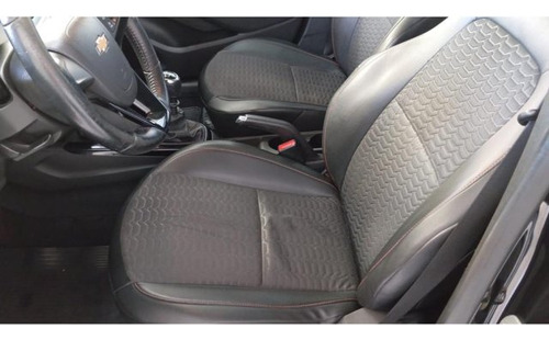 Chevrolet Onix Onix 1.4 MPFI LTZ 8V FLEX 4P MANUAL