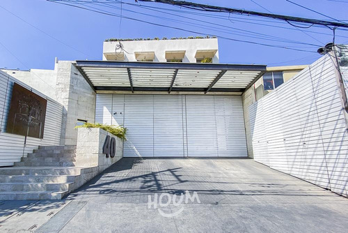 Imagen 19 de 30 de Departamento En Locaxco, Cuajimalpa De Morelos Con 1 Recámara, 61 M², Id: 67883