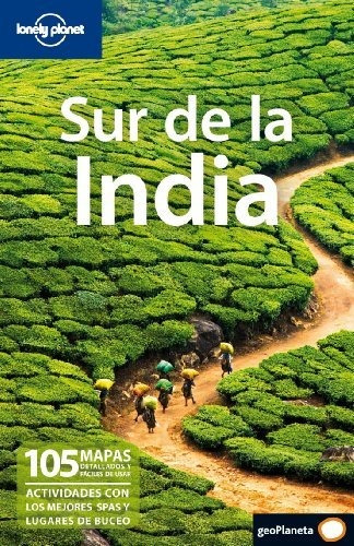 Sur De India 1 Ed Espa Ol  - No Aplica