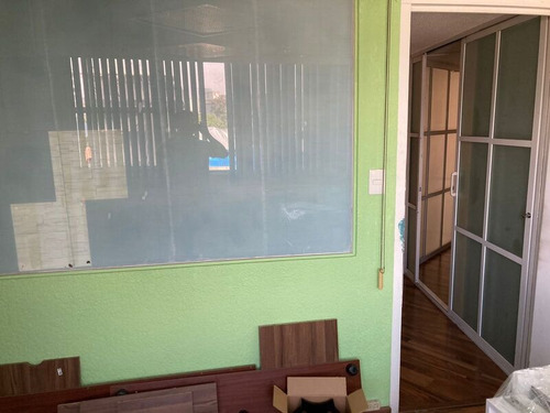 Piso De Oficinas Campeche 315 Col. Condesa Torre B