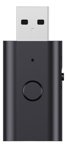 Adaptador De Receptor Bluetooth Usb Adaptador 5.3 Mini