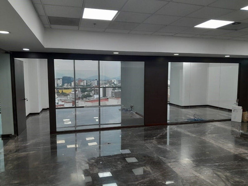 Oficina En Renta En Lomas De Chapultepec