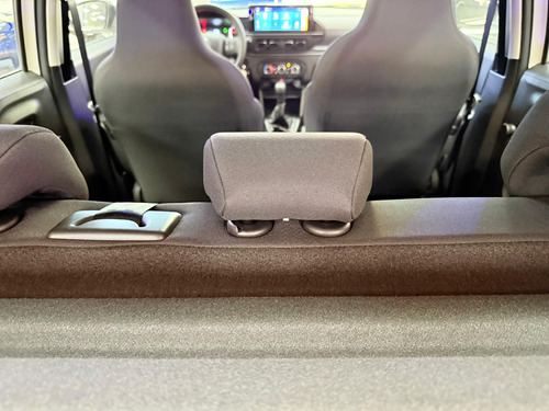 Citroën C3 1.2 Puretech 82 Live