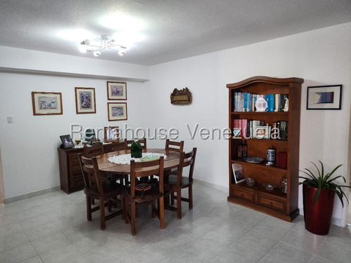 Bello Apartamento En Venta El Cigarral #25-19599