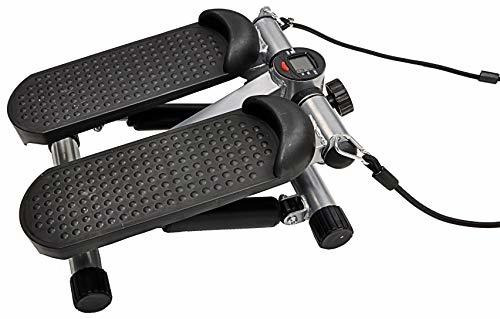 Escalador Con Bandas De Resistencia Balancefrom Paso A Paso
